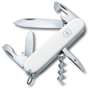 Couteau suisse Victorinox Spartan blanc White