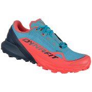 Chaussures de running femme Dynafit Ultra 50 W Gtx bleu clair Brittany Blue/Hot Coral