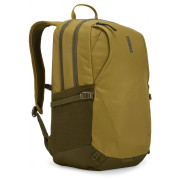 Sac à dos Thule EnRoute 23L vert foncé Nutria/Natural Green