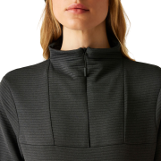 Veste polaire fonctionnelle femme Dare 2b Iced Core Stretch