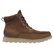 Chaussures homme Sorel MADSON™ II MOC TOE WP brun Tobacco