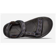 Sandales homme Teva Terra Fi 5 Universal
