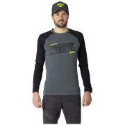 T-shirt homme Dynafit 24/7 M L/S Tee
