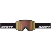 Masques ski Scott Goggle Trace Pro LS