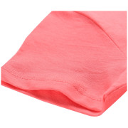 T-shirt enfant Alpine Pro Termeso 2 Coral