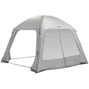 Auvent Bo-Camp Side mosquitonet+door Air Gazebo