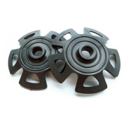 Rondelles Fizan ND Z 95mm noir black