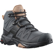 Chaussures femme Salomon X Ultra 4 Mid Gore-Tex W