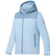 Sweatshirt enfant Regatta Myla Hybrid Jacket DuskBluSky