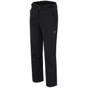 Pantalon femme MOOA Sorra noir black
