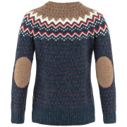 Pull femme Fjällräven Övik Knit Sweater W