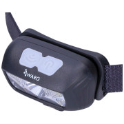 Lampe frontale Warg Lunar Charger