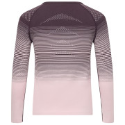 Ensemble fonctionnel enfant Dare 2b Kids InTheZone III Baselayer Set Huckleberry