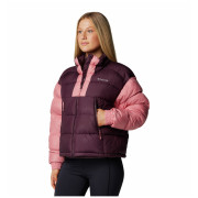 Manteau femme Columbia Pike Lake II Cropped Jacket