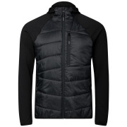Veste homme Dare 2b Aero Fuse Padded Hybrid noir Black