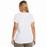 T-shirt femme Under Armour W SPORTSTYLE LOGO SS