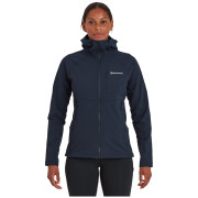 Veste femme Montane Fem Krypton Hoodie