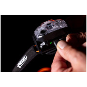 Lampe frontale puissante Petzl Swift RL Classic
