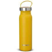 Bouteille Primus Klunken Bottle 0.7 L jaune Yellow