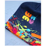 Bonnet enfant WAMU Game On