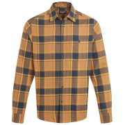 Chemise homme Craghoppers Gable LS Shirt brun Boulder Chk