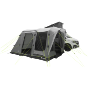 Tente caravane Outwell Wolfburg Air