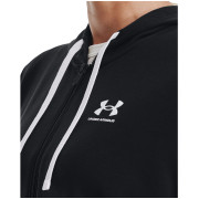 Sweat-shirt femme Under Armour Rival Terry FZ Hoodie