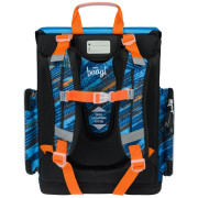 Kit sac à dos Baagl Ergo SET 3 Truck
