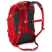 Sac à dos Osprey Comet 28 II rouge