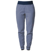 Patalon femme Rafiki Femio gris / bleu folkstone gray