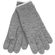 Gants Devold Glove gris claire GrayMelange