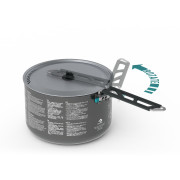 Set de vaisselle Sea to Summit Alpha Pot Set 2.0