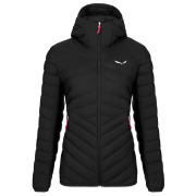 Veste femme Salewa Brenta Rds Dwn W Jkt vert BlackOut