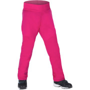 Pantalon softshell enfant Unuo Fleece pružné