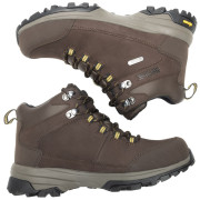 Chaussures femme Regatta Womens Burrell Leather Boot II