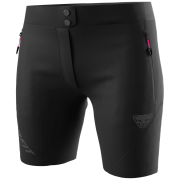 Short femme Dynafit Transalper2 Light Dst W Shorts vert black out/0530