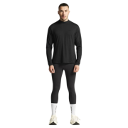 Pantalon running homme Craft Adv Essence Warm Tights 3 M