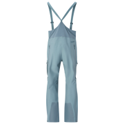Pantalon de ski homme Norrona møre Gore-Tex Salopette