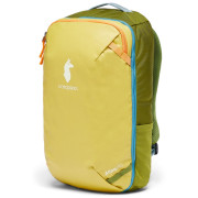 Sac à dos Cotopaxi Allpa Mini 20L Travel Pack vert Lemongrass And Cedar