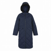 Manteau femme Regatta Freyla bleu foncé Navy