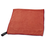 Serviette Pinguin Terry Towel L rouge red