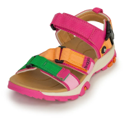 Sandales enfant Bugga Razo Pink