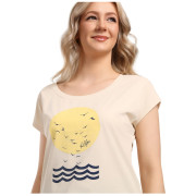 T-shirt fonctionnel femme Kilpi Arony-W