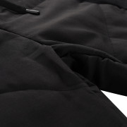Pantalon enfant Alpine Pro Onero 2 Black
