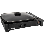 Barbecues à gaz Brunner Devil Megagrill