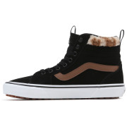 Chaussures femme Vans WM Filmore Hi VansGuard