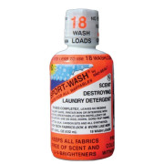 Lessive universelle Atsko Sport Wash 532 ml