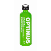Bouteille combustible Optimus L 1,0 l s dětskou pojistkou green zelená