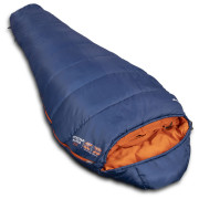 Sac de couchage Vango Nitestar Alpha 250 bleu Neptune