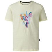 T-shirt enfant Dare 2b Trailbazer III Tee Wax Yellow jaune Wax Yellow